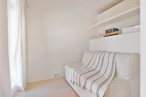 Bureau - 6046 Av. De Lorimier, Montréal (Rosemont/La Petite-Patrie), QC 