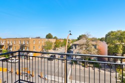 Balcon - 
