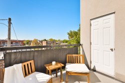 Balcon - 