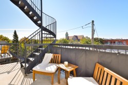 Balcon - 