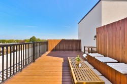 Terrasse - 