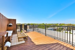 Terrasse - 
