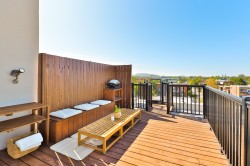 Terrasse - 