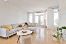 Salon - 6046 Av. De Lorimier, Montréal (Rosemont/La Petite-Patrie), QC 