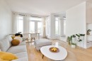 Salon - 6046 Av. De Lorimier, Montréal (Rosemont/La Petite-Patrie), QC 