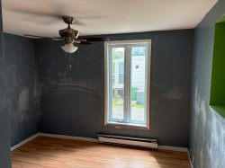 Chambre à coucher - 
