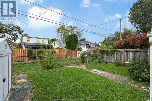 2032 Verdun, Windsor, ON 