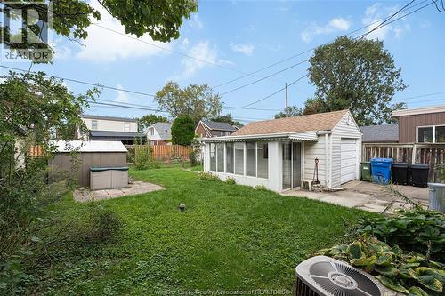 2032 Verdun, Windsor, ON 