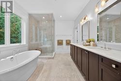 Primary Ensuite - 