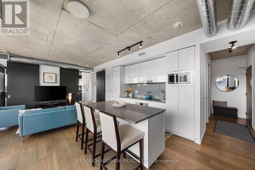 709 - 21 Lawren Harris Square, Toronto, ON 