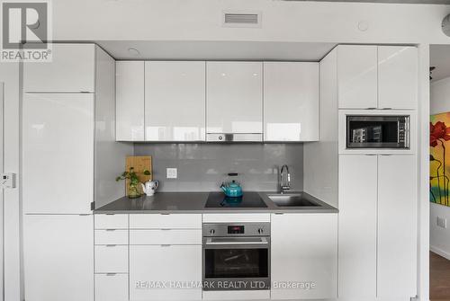 709 - 21 Lawren Harris Square, Toronto, ON 