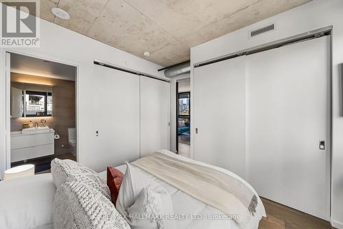 709 - 21 Lawren Harris Square, Toronto, ON 