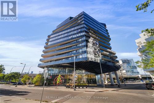 709 - 21 Lawren Harris Square, Toronto, ON 