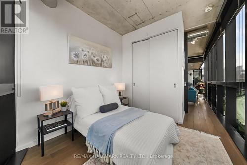 709 - 21 Lawren Harris Square, Toronto, ON 