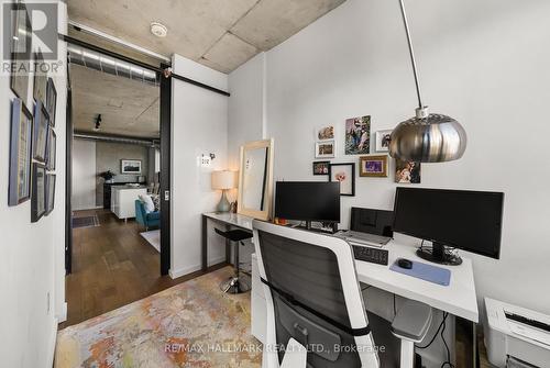 709 - 21 Lawren Harris Square, Toronto, ON 