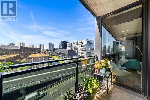 709 - 21 Lawren Harris Square, Toronto, ON 