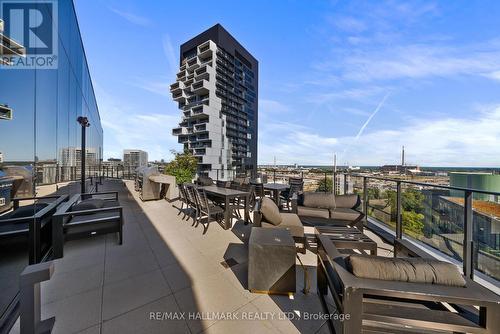 709 - 21 Lawren Harris Square, Toronto, ON 
