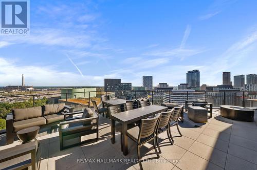 709 - 21 Lawren Harris Square, Toronto, ON 