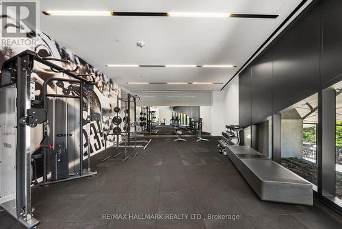 709 - 21 Lawren Harris Square, Toronto, ON 