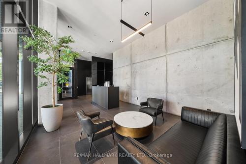 709 - 21 Lawren Harris Square, Toronto, ON 