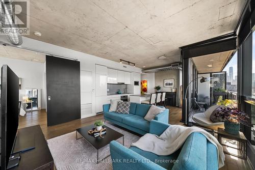 709 - 21 Lawren Harris Square, Toronto, ON 