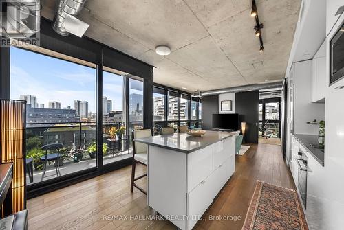 709 - 21 Lawren Harris Square, Toronto, ON 