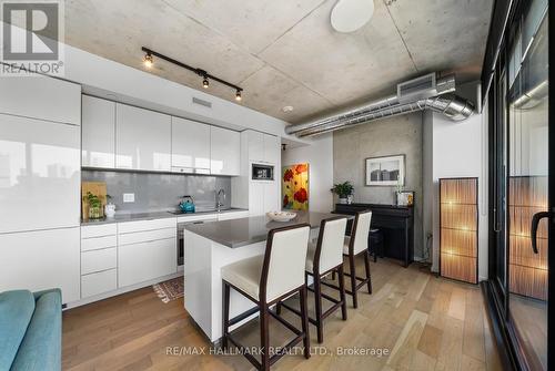709 - 21 Lawren Harris Square, Toronto, ON 