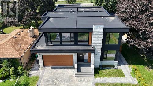 1349 Melton Drive, Mississauga, ON 