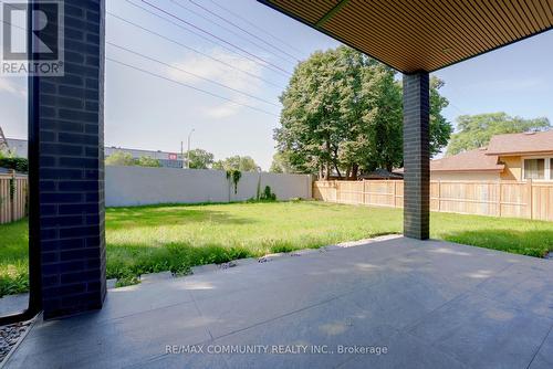 1349 Melton Drive, Mississauga, ON 