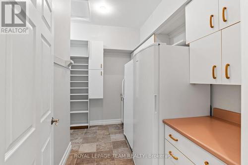 Main Floor Pantry/Storage - 1526 Carsonby Road E, Ottawa, ON 