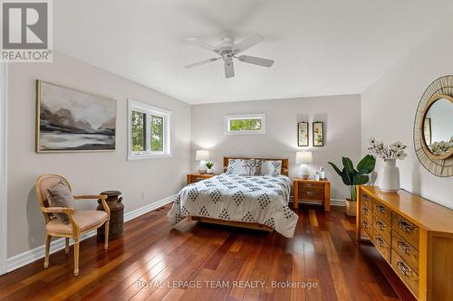 Bedroom #3 - 1526 Carsonby Road E, Ottawa, ON 