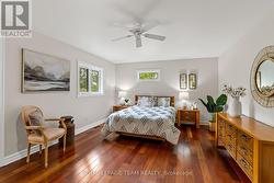 Bedroom #3 - 