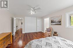 Bedroom #3 - 