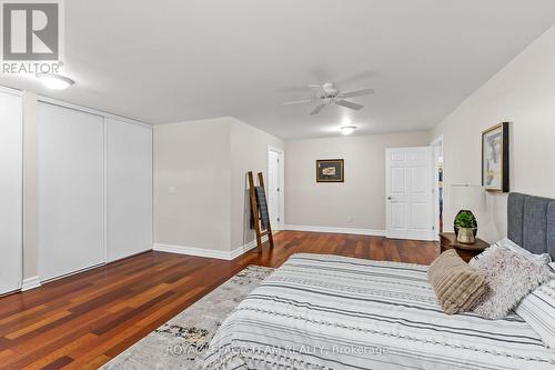 Bedroom # - 1526 Carsonby Road E, Ottawa, ON 
