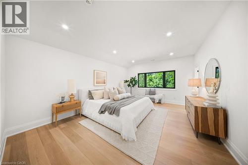 201 Trelawn Avenue, Oakville, ON 