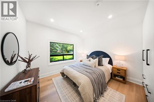 201 Trelawn Avenue, Oakville, ON 
