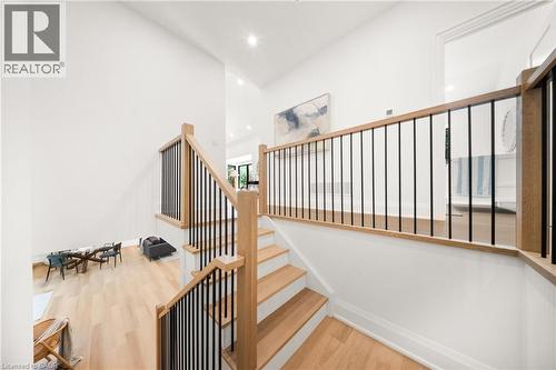 201 Trelawn Avenue, Oakville, ON 