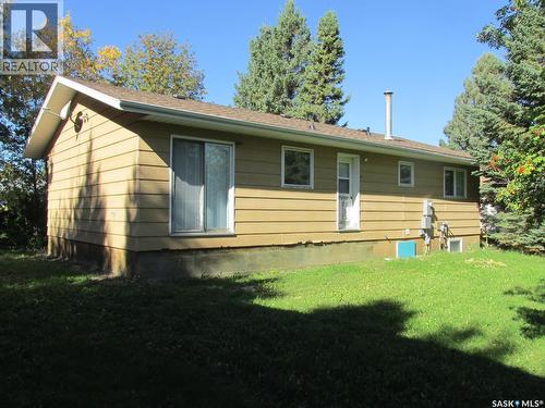 412 Guloien Avenue, White Fox, SK 