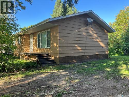 412 Guloien Avenue, White Fox, SK 
