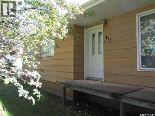 412 Guloien Avenue, White Fox, SK 