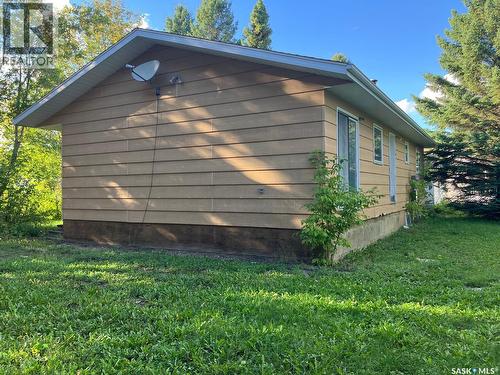 412 Guloien Avenue, White Fox, SK 