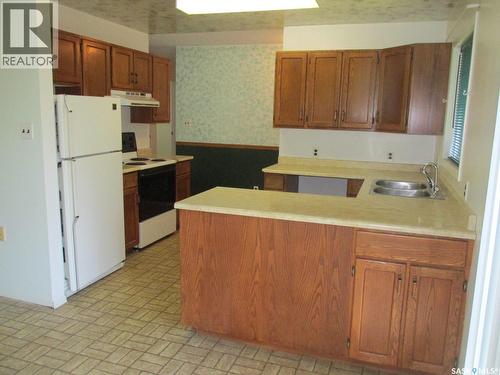 412 Guloien Avenue, White Fox, SK 