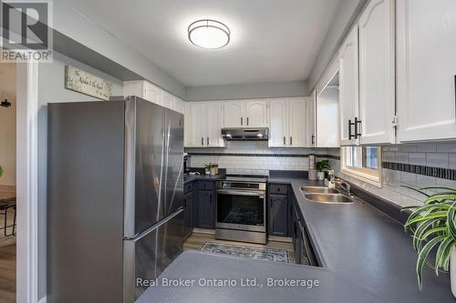 630 Cognac Crescent, Pickering (Amberlea), ON 