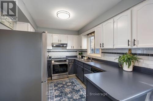 630 Cognac Crescent, Pickering (Amberlea), ON 