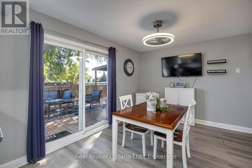 630 Cognac Crescent, Pickering (Amberlea), ON 