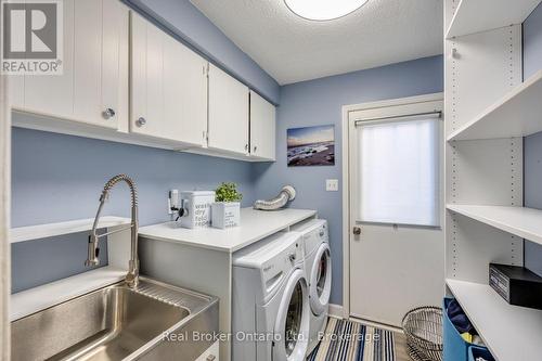 630 Cognac Crescent, Pickering (Amberlea), ON 