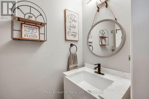 630 Cognac Crescent, Pickering (Amberlea), ON 