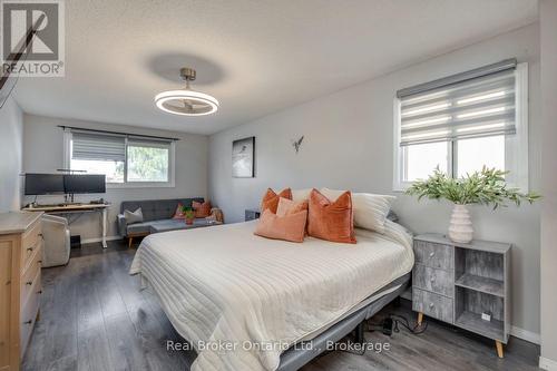 630 Cognac Crescent, Pickering (Amberlea), ON 