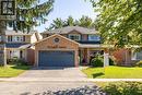 630 Cognac Crescent, Pickering (Amberlea), ON 