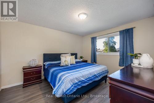 630 Cognac Crescent, Pickering (Amberlea), ON 